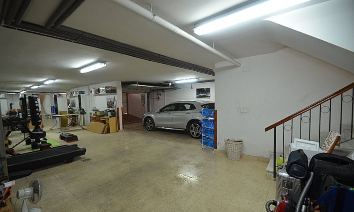 Wiederverkauf - Villa -
Santiago de la Ribera - Costa Calida