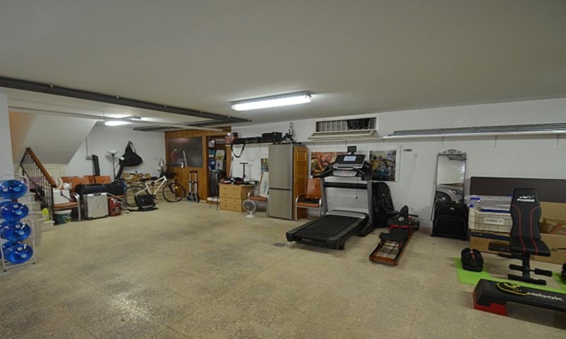 Wiederverkauf - Villa -
Santiago de la Ribera - Costa Calida