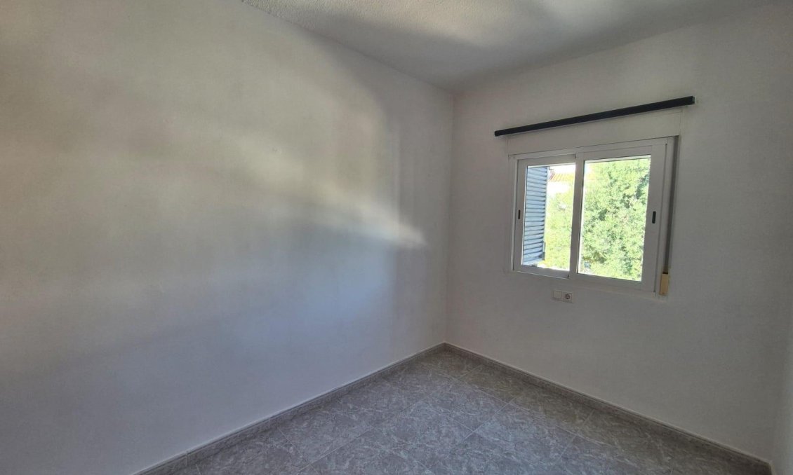 Wiederverkauf - Town House -
Torrevieja - Los Balcones