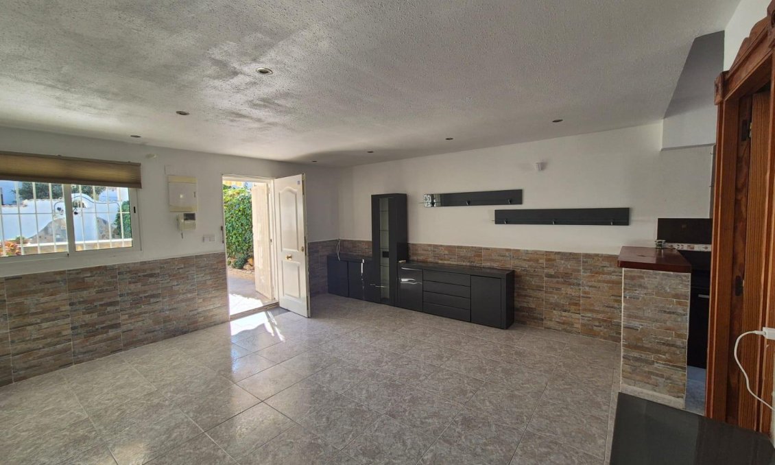 Wiederverkauf - Town House -
Torrevieja - Los Balcones