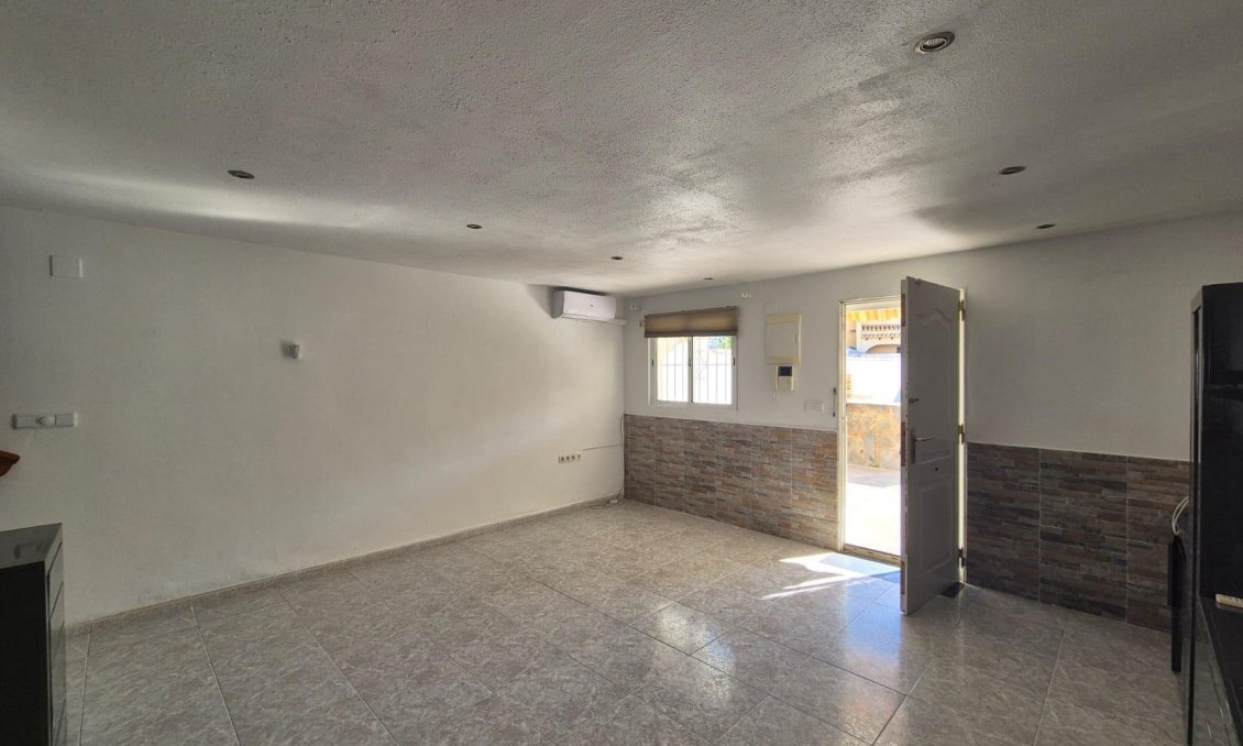 Wiederverkauf - Town House -
Torrevieja - Los Balcones