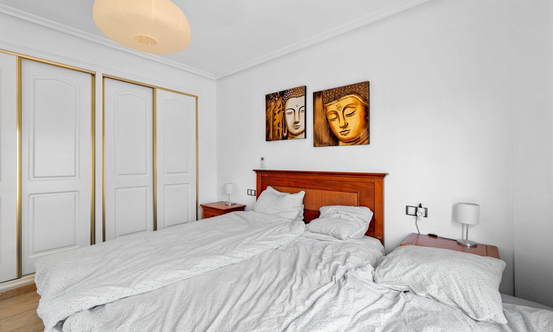 Használt Ingatlanok - Villa -
Algorfa - Inland