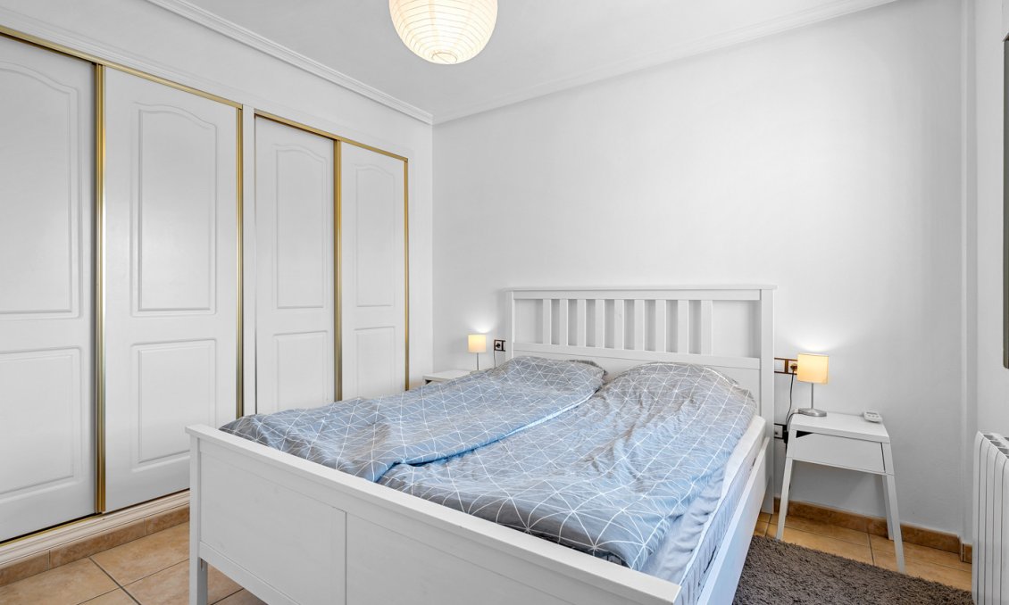 Használt Ingatlanok - Villa -
Algorfa - Inland