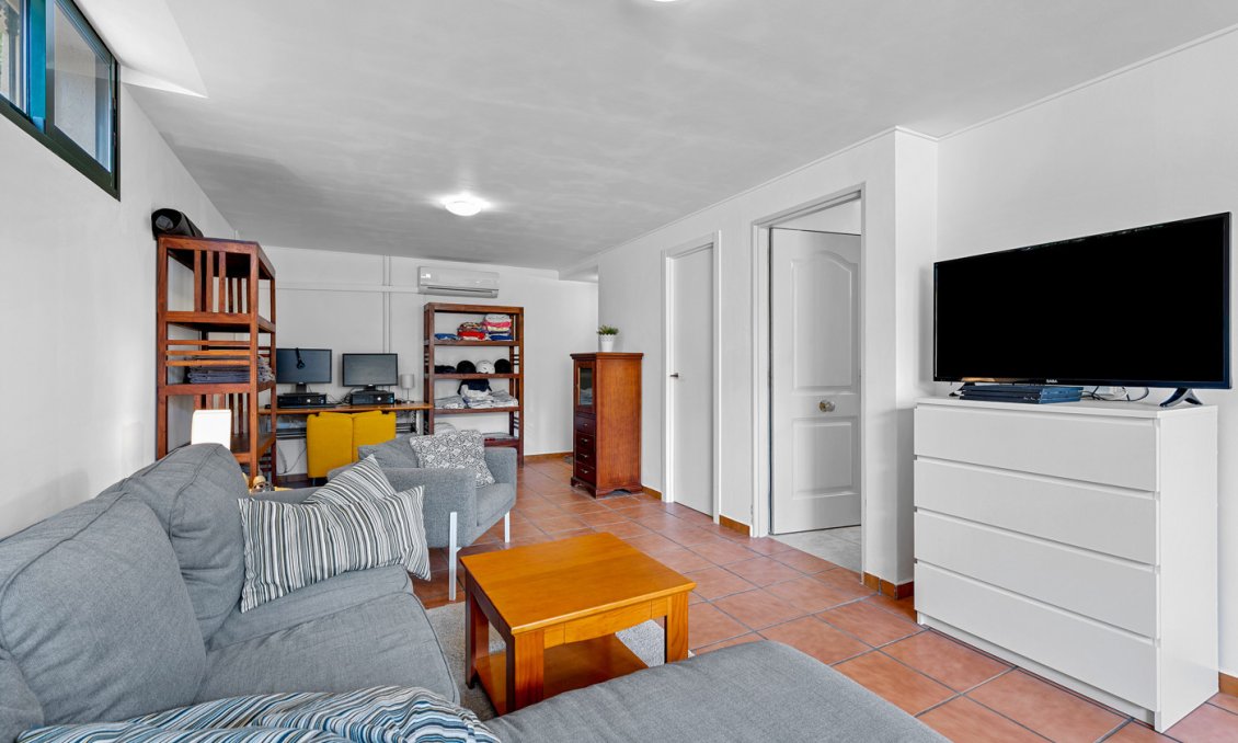 Használt Ingatlanok - Villa -
Algorfa - Inland