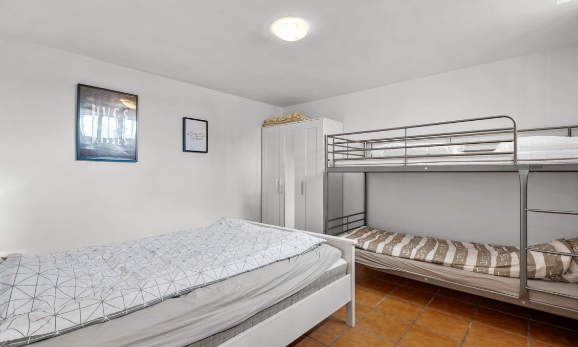 Használt Ingatlanok - Villa -
Algorfa - Inland