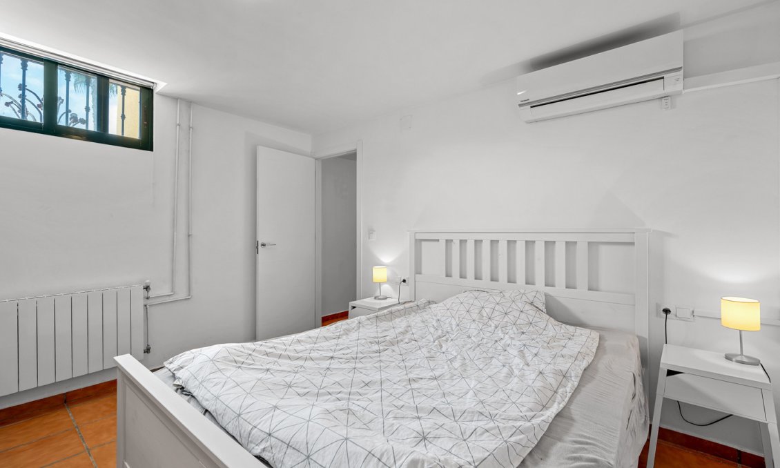 Használt Ingatlanok - Villa -
Algorfa - Inland