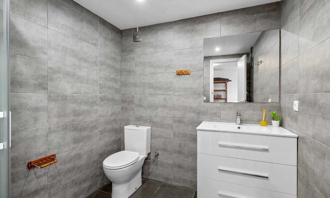 Használt Ingatlanok - Villa -
Algorfa - Inland