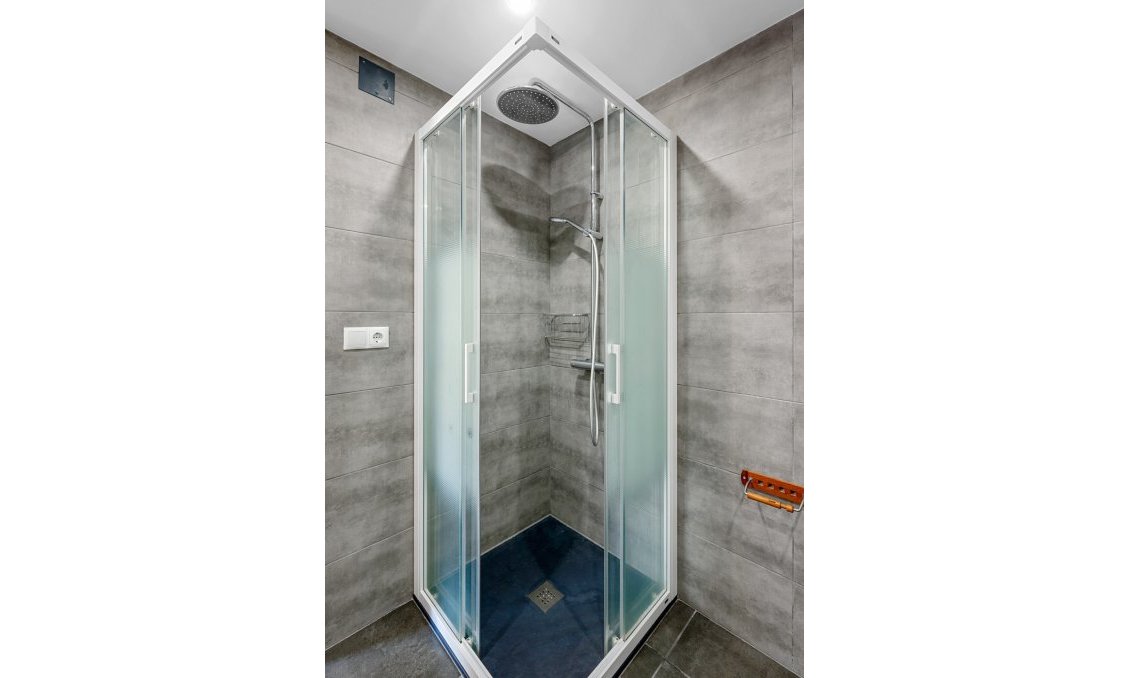 Használt Ingatlanok - Villa -
Algorfa - Inland