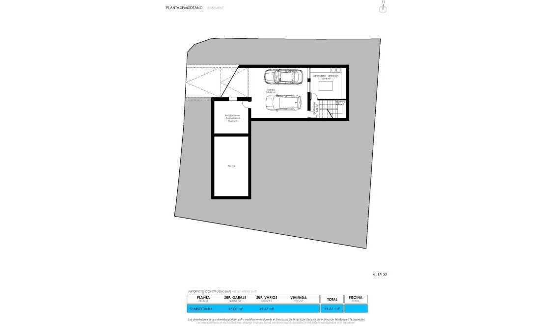 New Build - Villa -
Mijas - Las Farolas