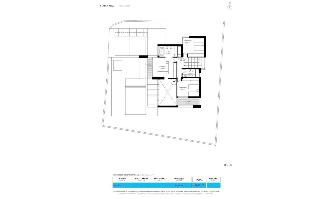New Build - Villa -
Mijas - Las Farolas