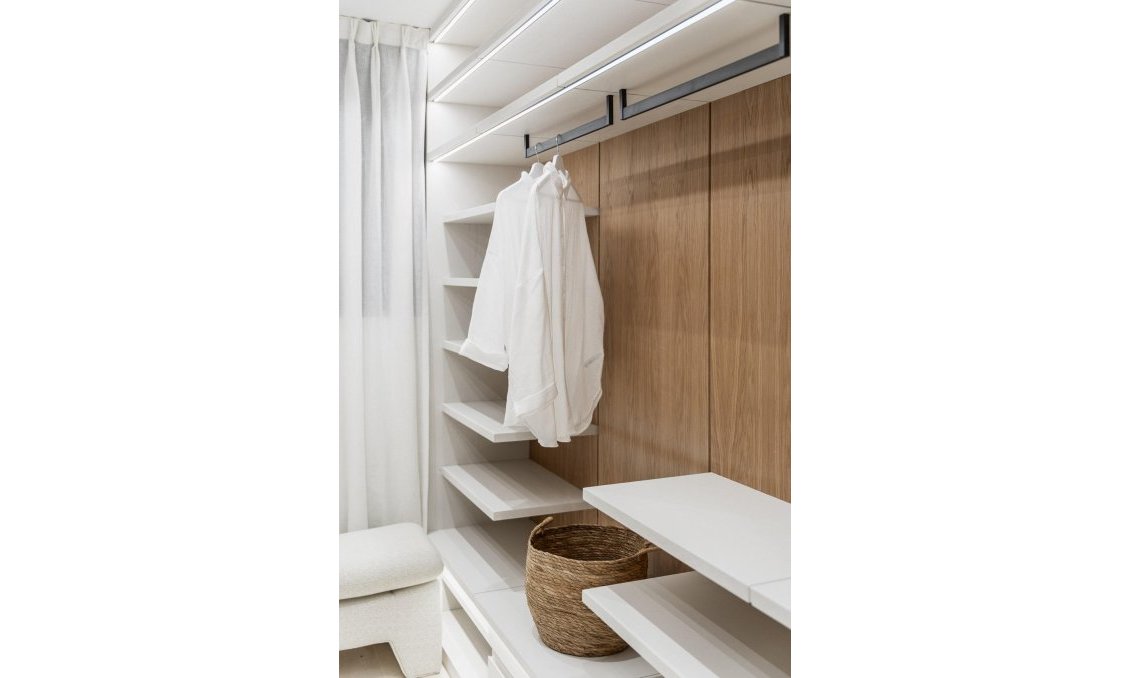 Neue Gebäude - Ground floor apartment -
Marbella - Nueva Andalucia