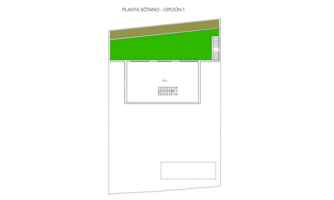 Obra nueva - Villa -
Finestrat - Campana Garden