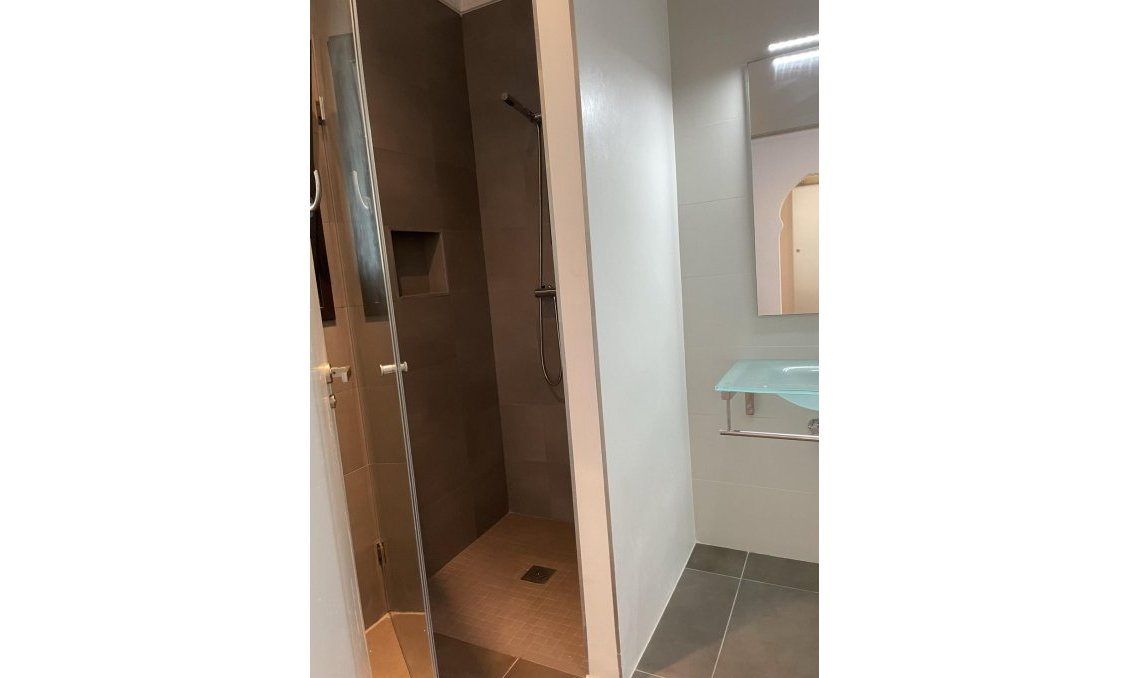 Neue Gebäude - Villa -
Moraira_Teulada - La Sabatera