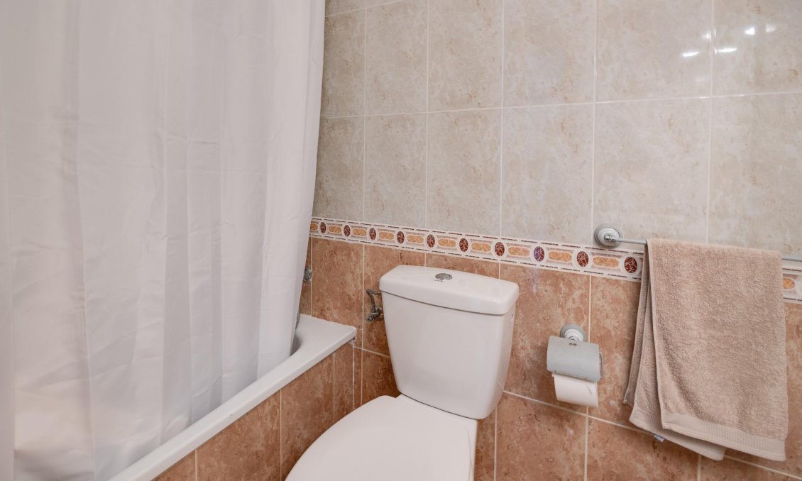 Resale - Apartment -
Torrevieja - La Veleta