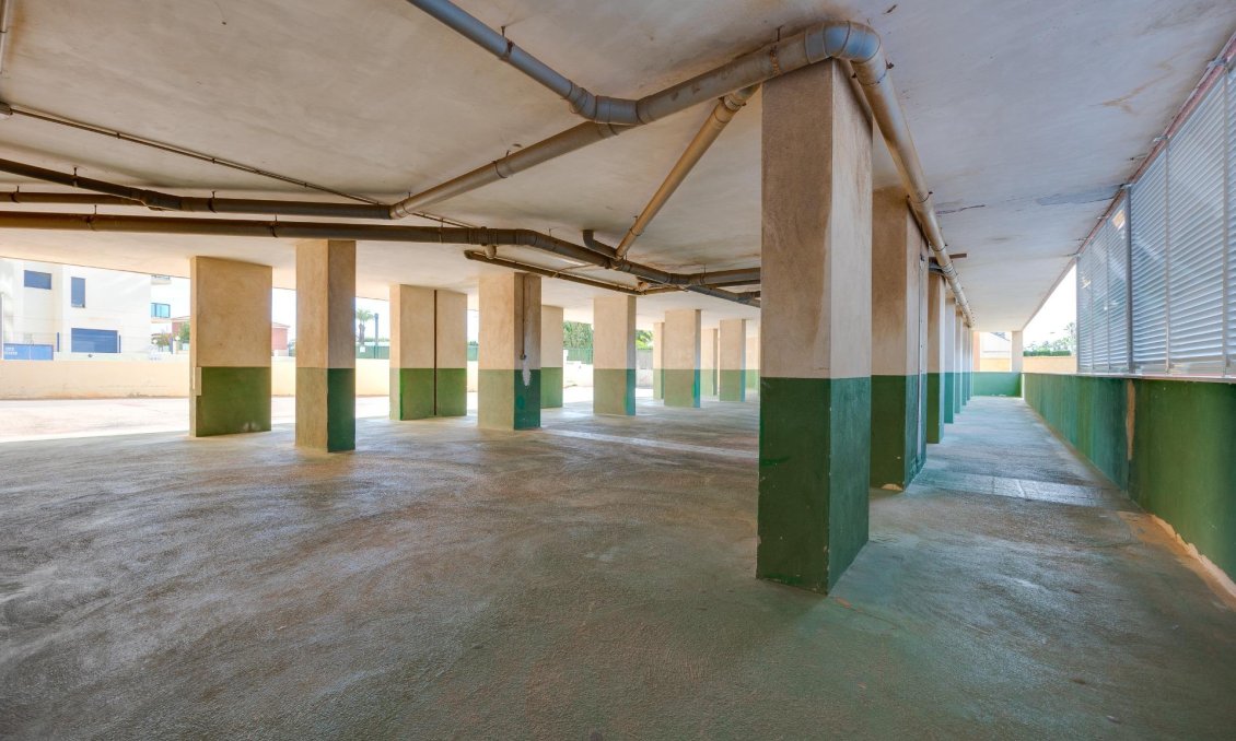 Resale - Apartment -
Torrevieja - La Veleta