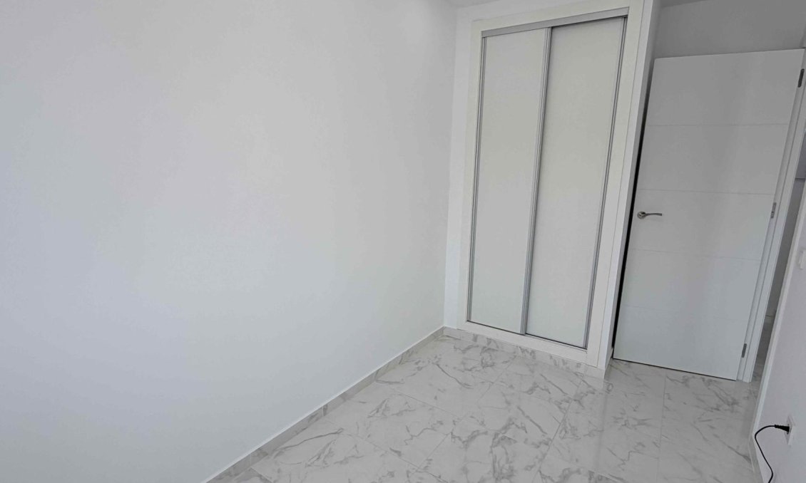 Resale - Town House -
Torrevieja - Costa Blanca