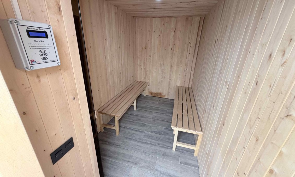 Revânzare - Apartament -
Torrevieja - Costa Blanca