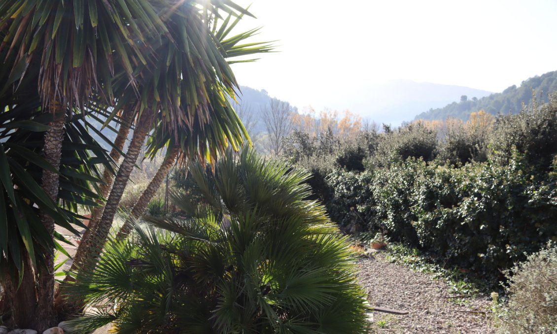 Wiederverkauf - Bungalow -
Castell de Castells - Inland