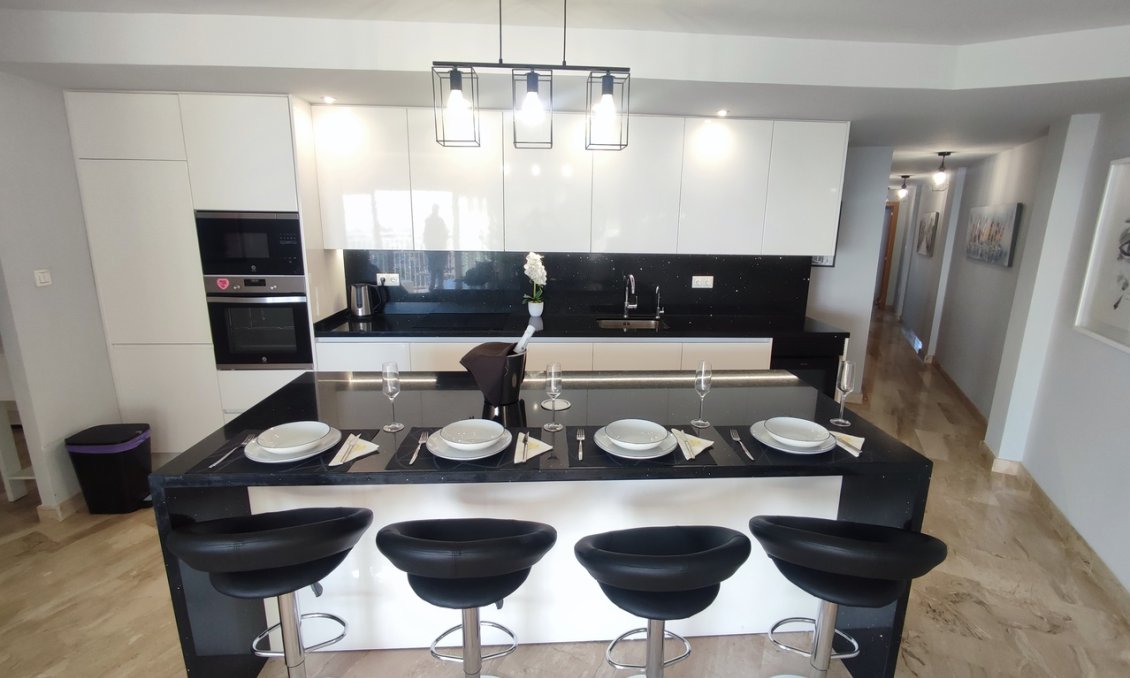 Resale - Apartment -
Lo Pagan - Costa Calida