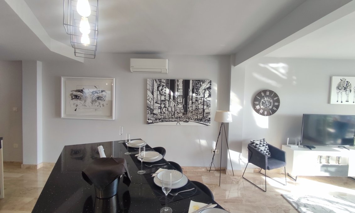 Resale - Apartment -
Lo Pagan - Costa Calida