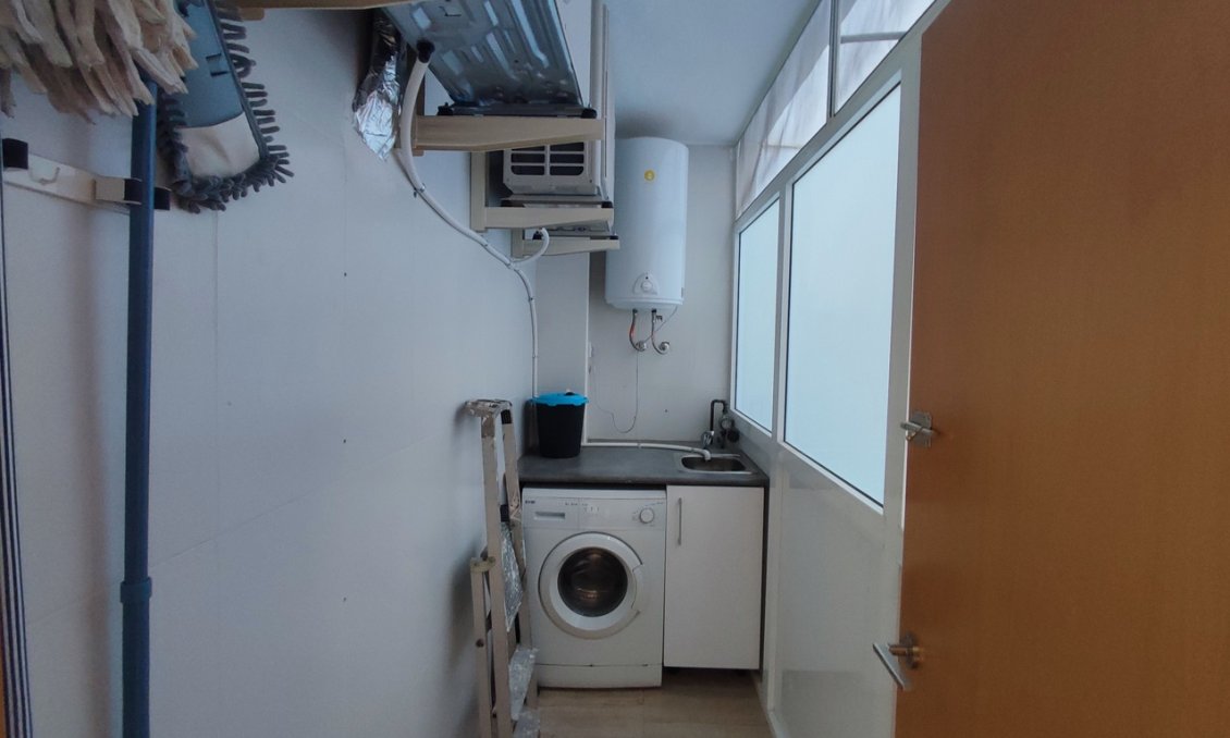 Resale - Apartment -
Lo Pagan - Costa Calida