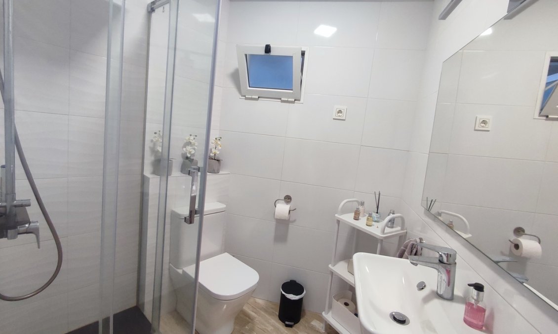 Resale - Apartment -
Lo Pagan - Costa Calida