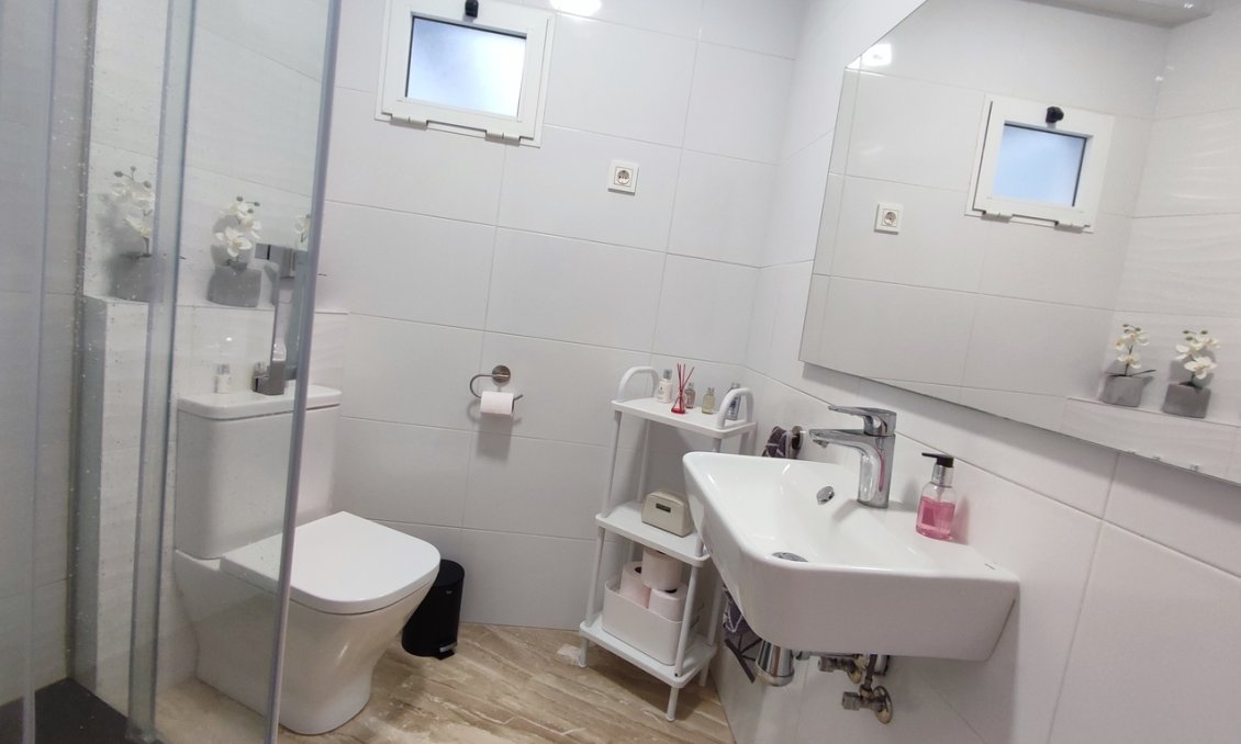 Resale - Apartment -
Lo Pagan - Costa Calida