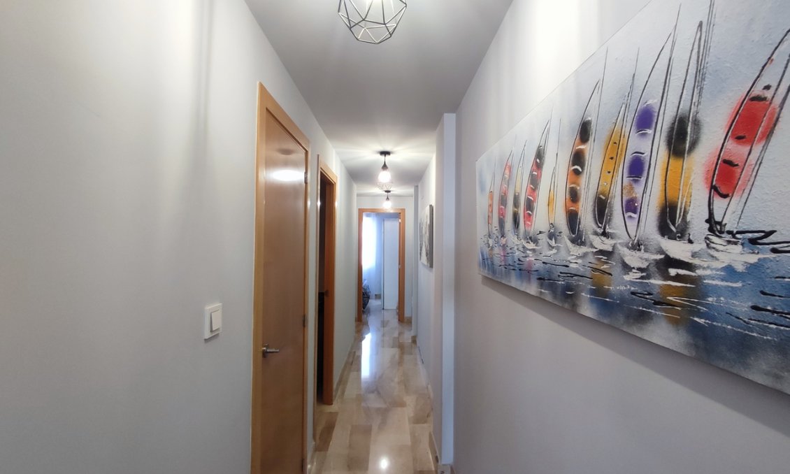 Resale - Apartment -
Lo Pagan - Costa Calida