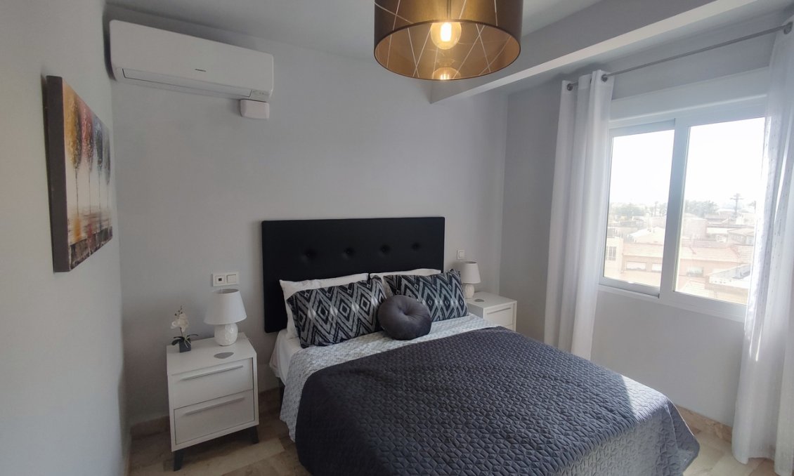 Resale - Apartment -
Lo Pagan - Costa Calida