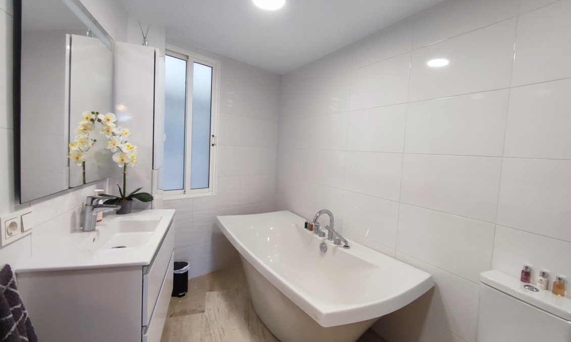 Resale - Apartment -
Lo Pagan - Costa Calida