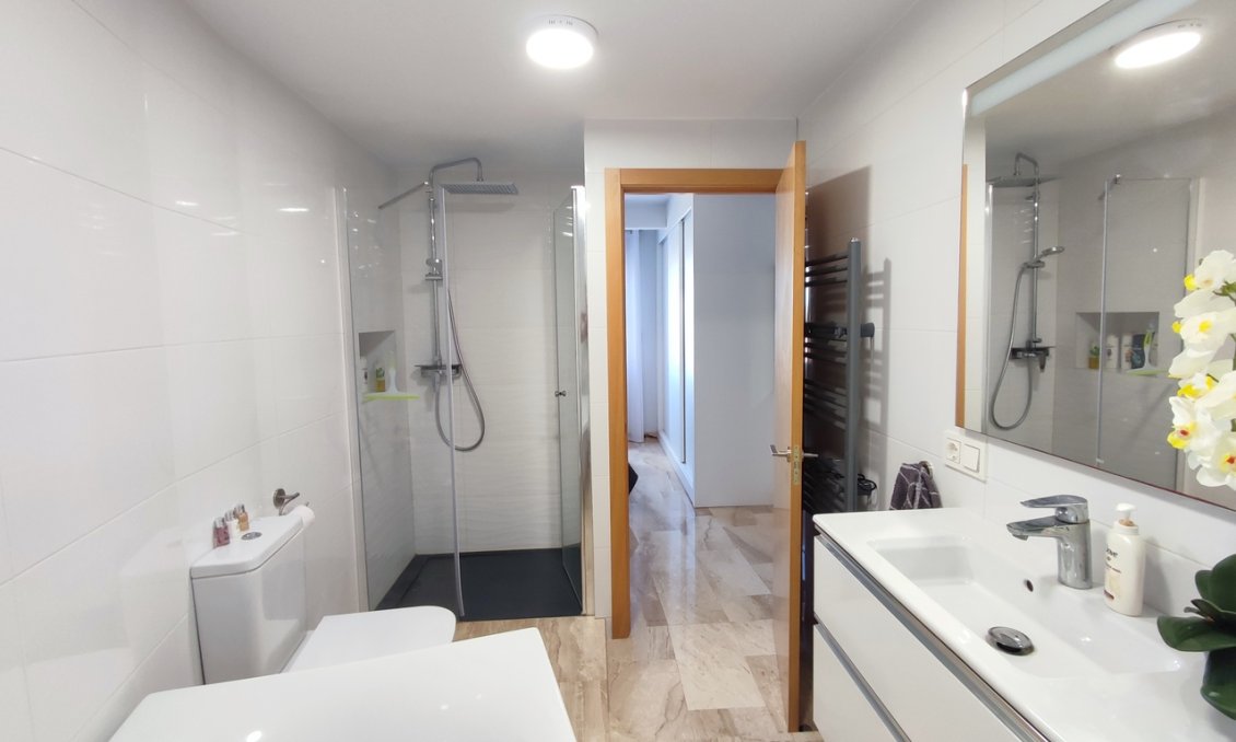 Resale - Apartment -
Lo Pagan - Costa Calida