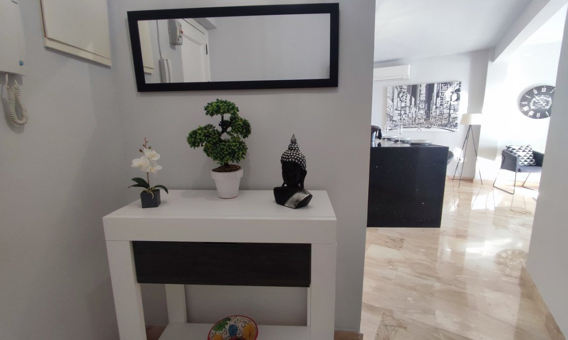 Resale - Apartment -
Lo Pagan - Costa Calida