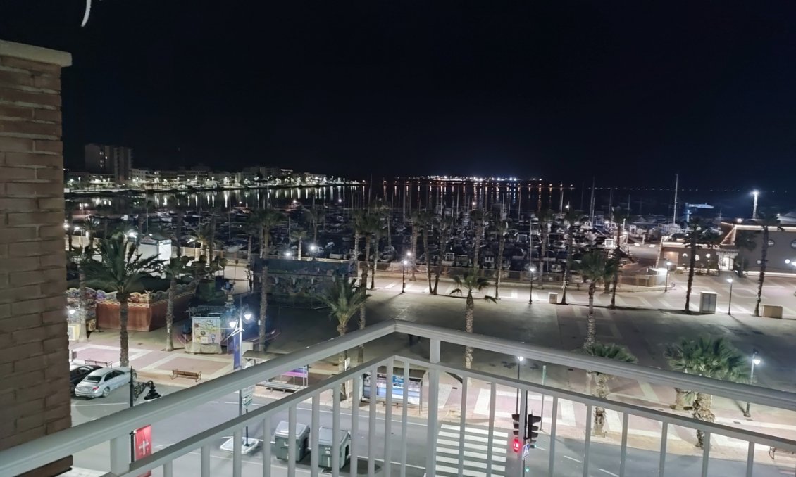 Resale - Apartment -
Lo Pagan - Costa Calida