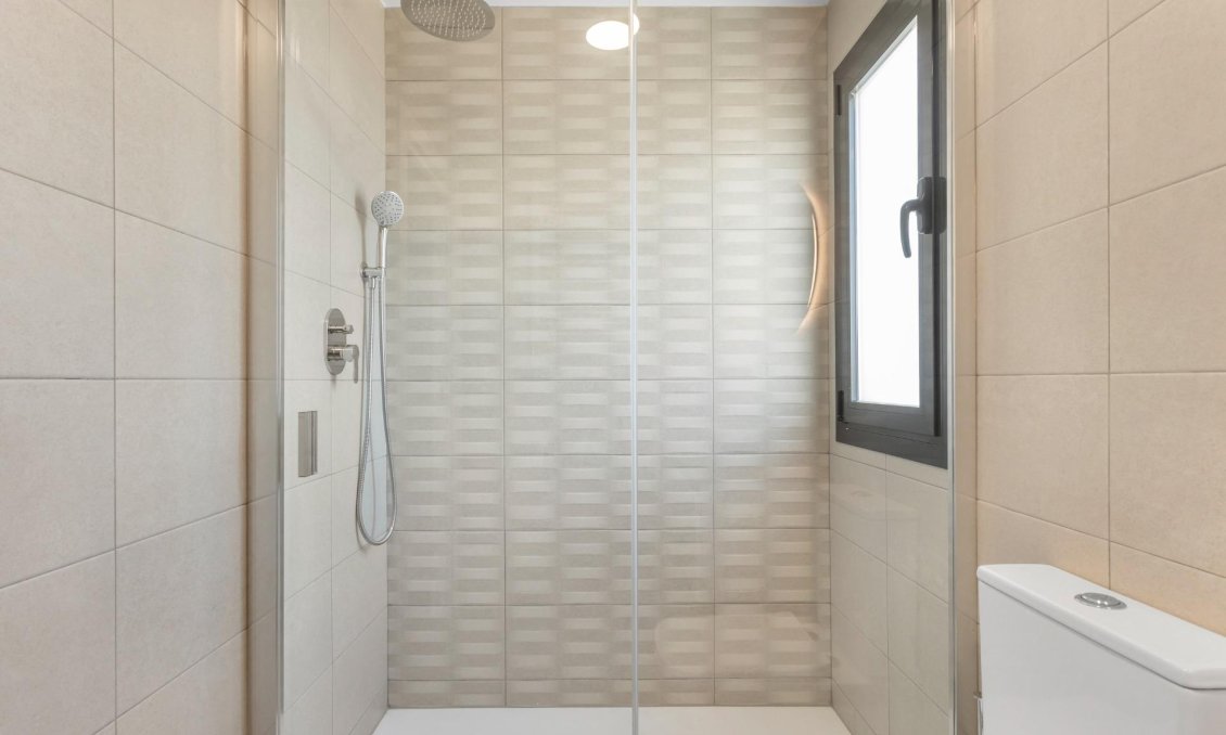 Resale - Apartment -
Los Alcazares - Dolores De Pacheco-santa Rosalía