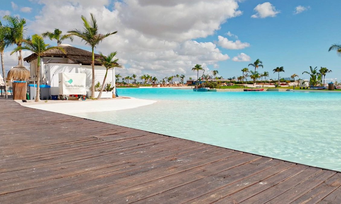 Resale - Apartment -
Los Alcazares - Dolores De Pacheco-santa Rosalía