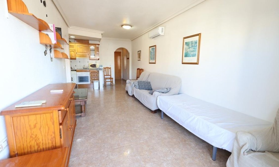 Resale - Apartment -
Orihuela Costa - Costa Blanca