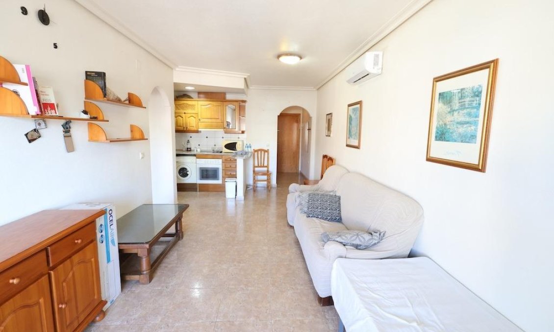 Resale - Apartment -
Orihuela Costa - Costa Blanca