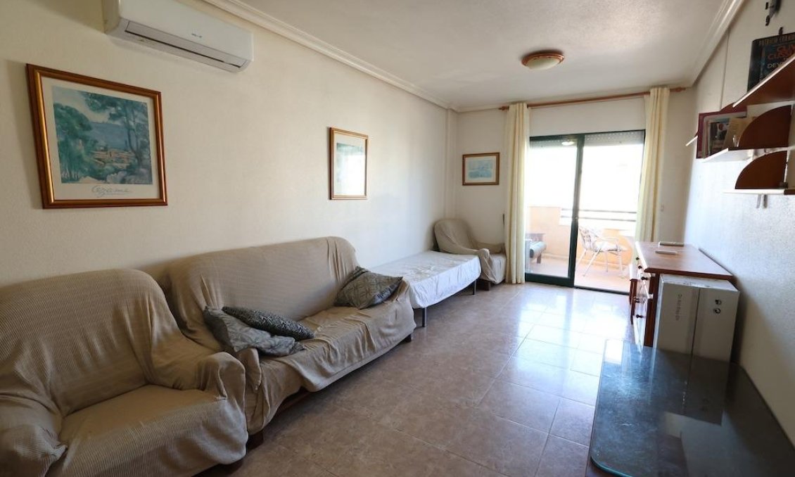 Resale - Apartment -
Orihuela Costa - Costa Blanca