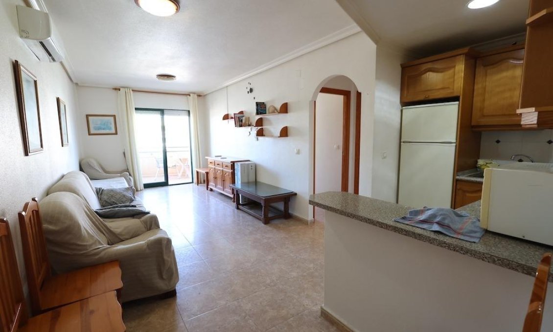 Resale - Apartment -
Orihuela Costa - Costa Blanca