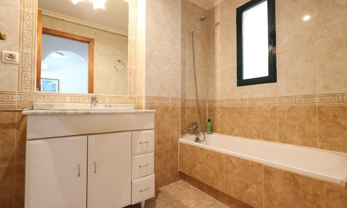 Resale - Apartment -
Orihuela Costa - Costa Blanca