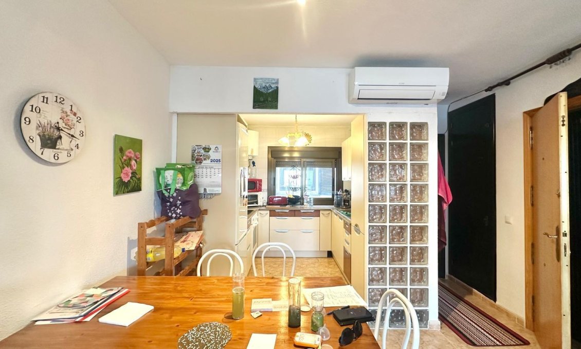 Resale - Duplex -
Torrevieja - La Mata