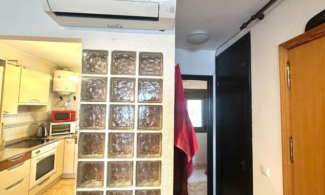 Resale - Duplex -
Torrevieja - La Mata