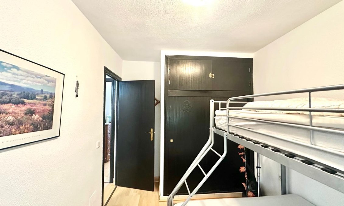 Resale - Duplex -
Torrevieja - La Mata