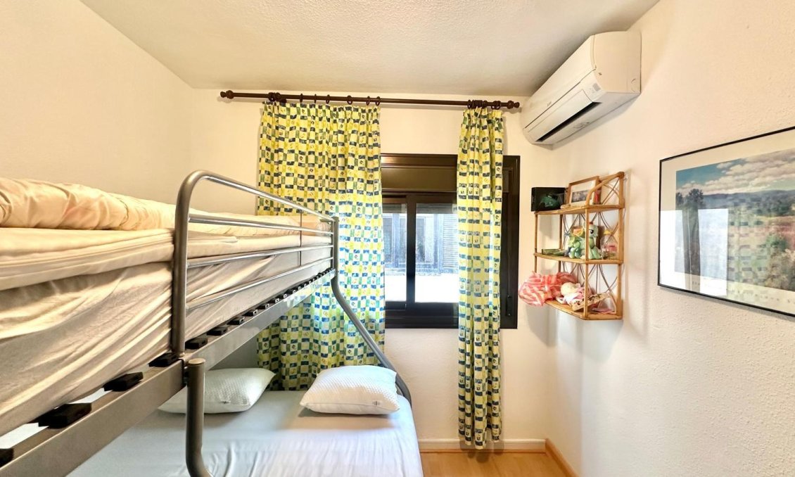 Resale - Duplex -
Torrevieja - La Mata