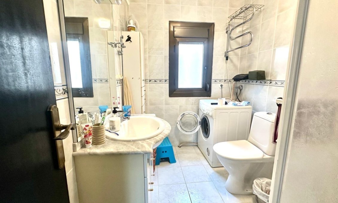 Resale - Duplex -
Torrevieja - La Mata