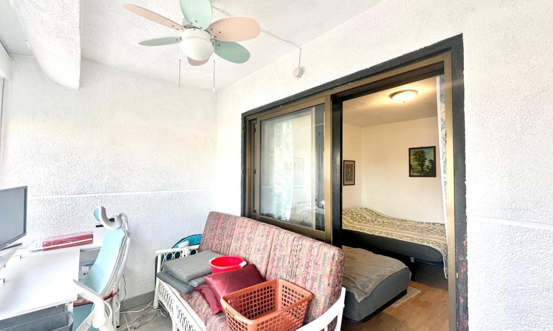 Resale - Duplex -
Torrevieja - La Mata