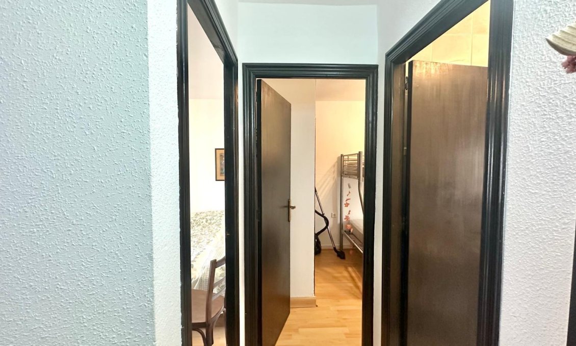 Resale - Duplex -
Torrevieja - La Mata