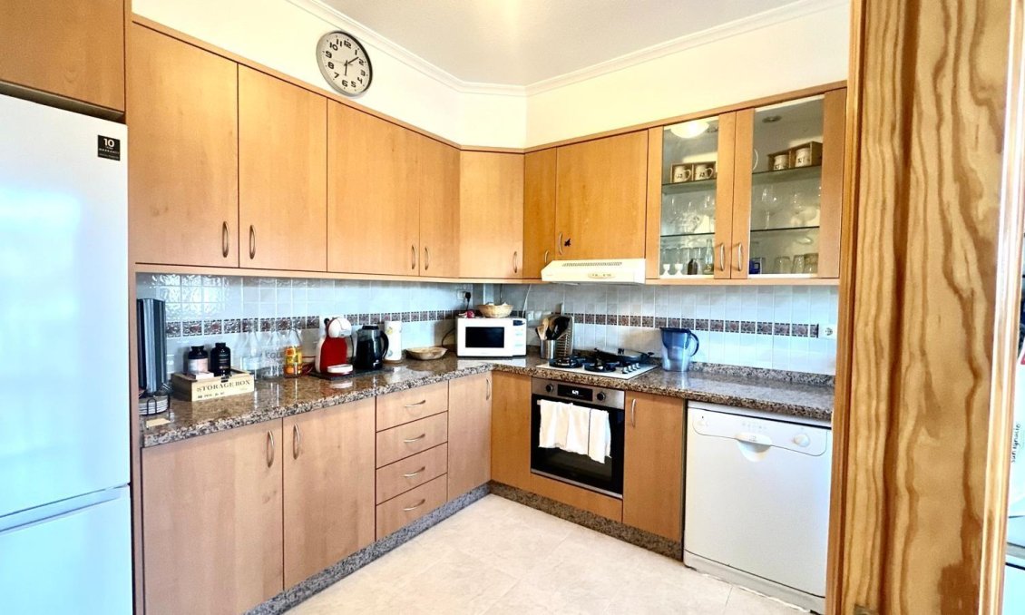 Wiederverkauf - Villa -
Bigastro - Comunidad Valenciana