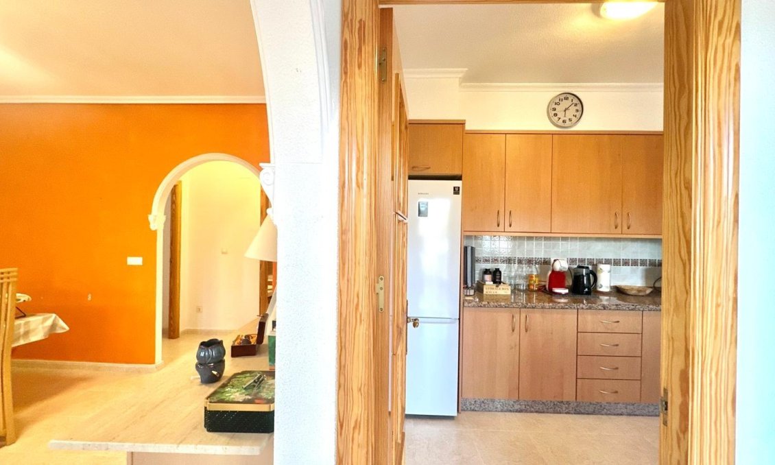 Wiederverkauf - Villa -
Bigastro - Comunidad Valenciana