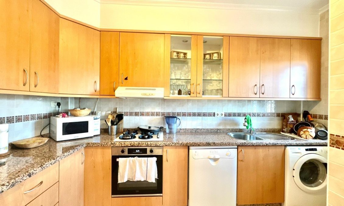 Wiederverkauf - Villa -
Bigastro - Comunidad Valenciana